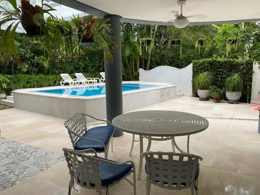 Foto 9 de Casa com 5 quartos à venda, 374m2 em Riviera de São Lourenço, Bertioga - SP