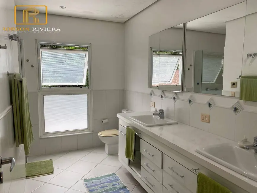 Foto 6 de Casa com 5 quartos à venda, 374m2 em Riviera de São Lourenço, Bertioga - SP