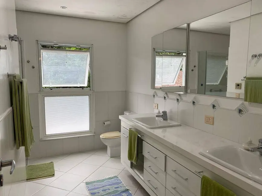 Foto 6 de Casa com 5 quartos à venda, 374m2 em Riviera de São Lourenço, Bertioga - SP