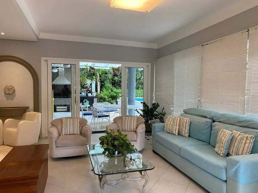 Foto 4 de Casa com 5 quartos à venda, 374m2 em Riviera de São Lourenço, Bertioga - SP