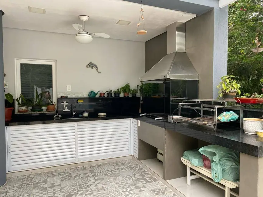 Foto 7 de Casa com 5 quartos à venda, 374m2 em Riviera de São Lourenço, Bertioga - SP