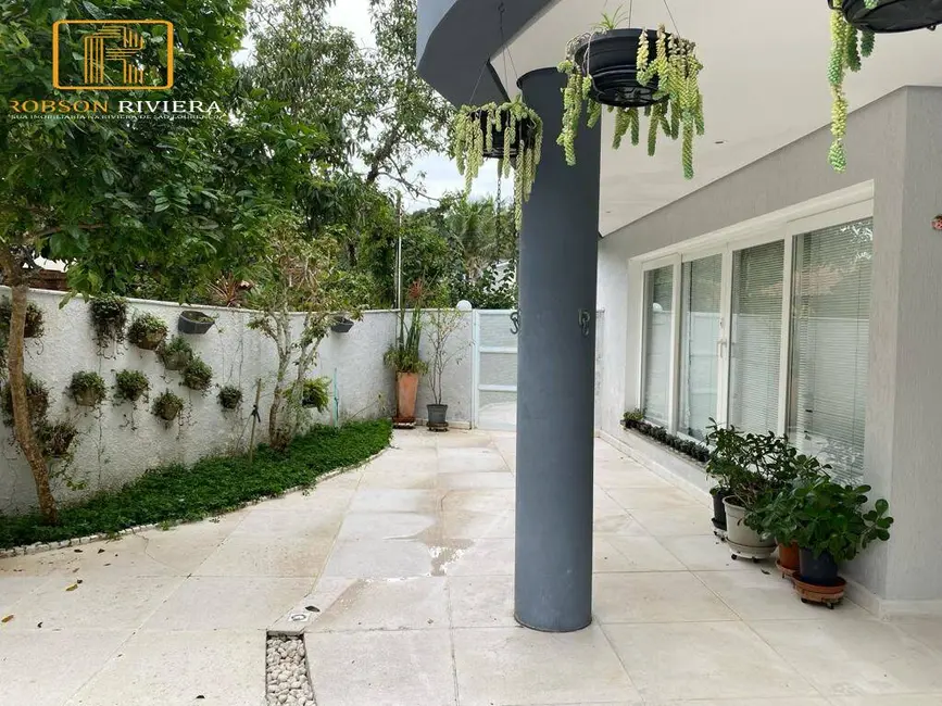 Foto 8 de Casa com 5 quartos à venda, 374m2 em Riviera de São Lourenço, Bertioga - SP