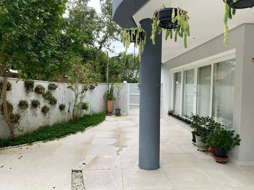 Foto 8 de Casa com 5 quartos à venda, 374m2 em Riviera de São Lourenço, Bertioga - SP