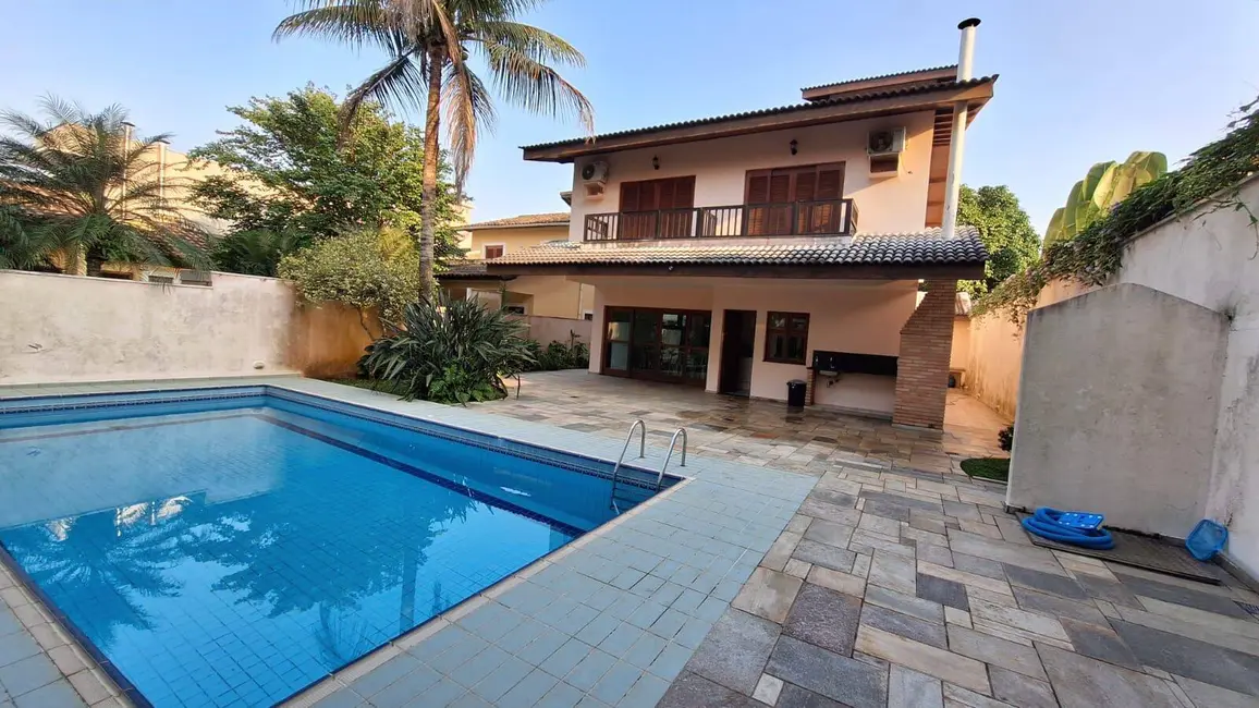 Foto 1 de Casa com 4 quartos à venda, 330m2 em Riviera de São Lourenço, Bertioga - SP