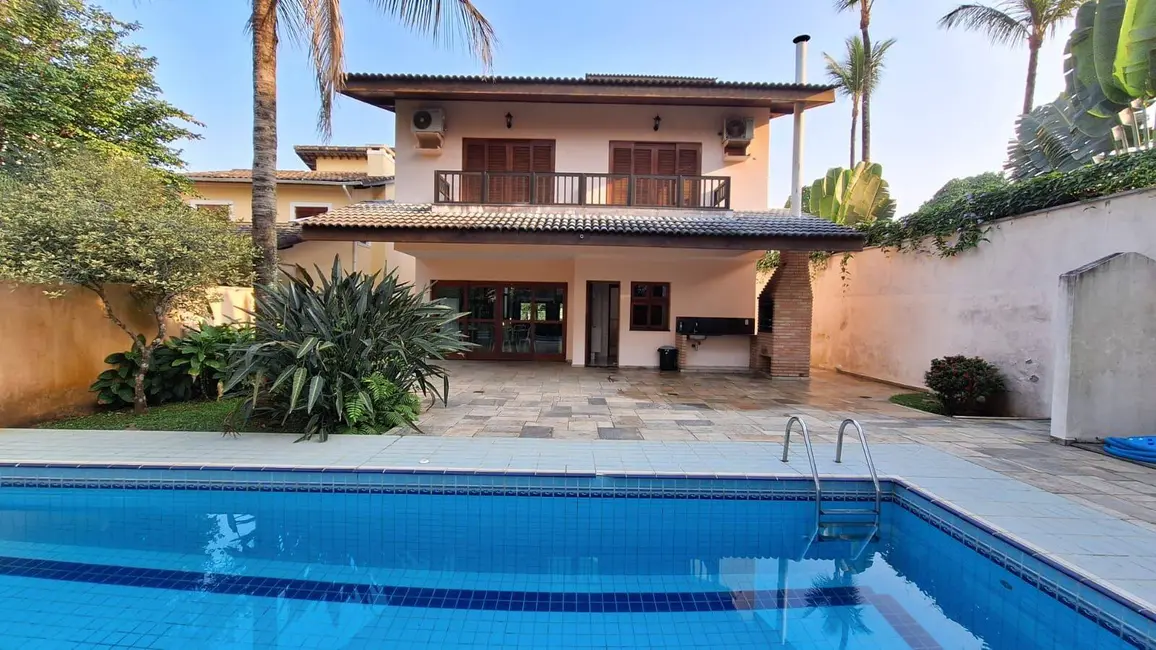 Foto 4 de Casa com 4 quartos à venda, 330m2 em Riviera de São Lourenço, Bertioga - SP