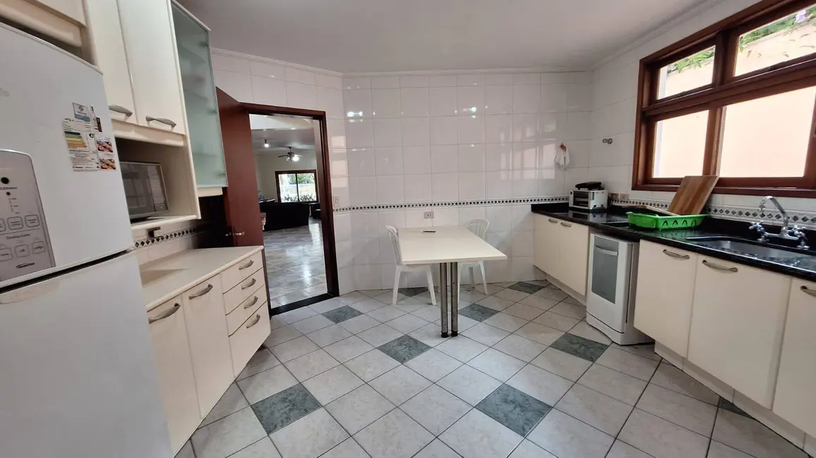 Foto 9 de Casa com 4 quartos à venda, 330m2 em Riviera de São Lourenço, Bertioga - SP