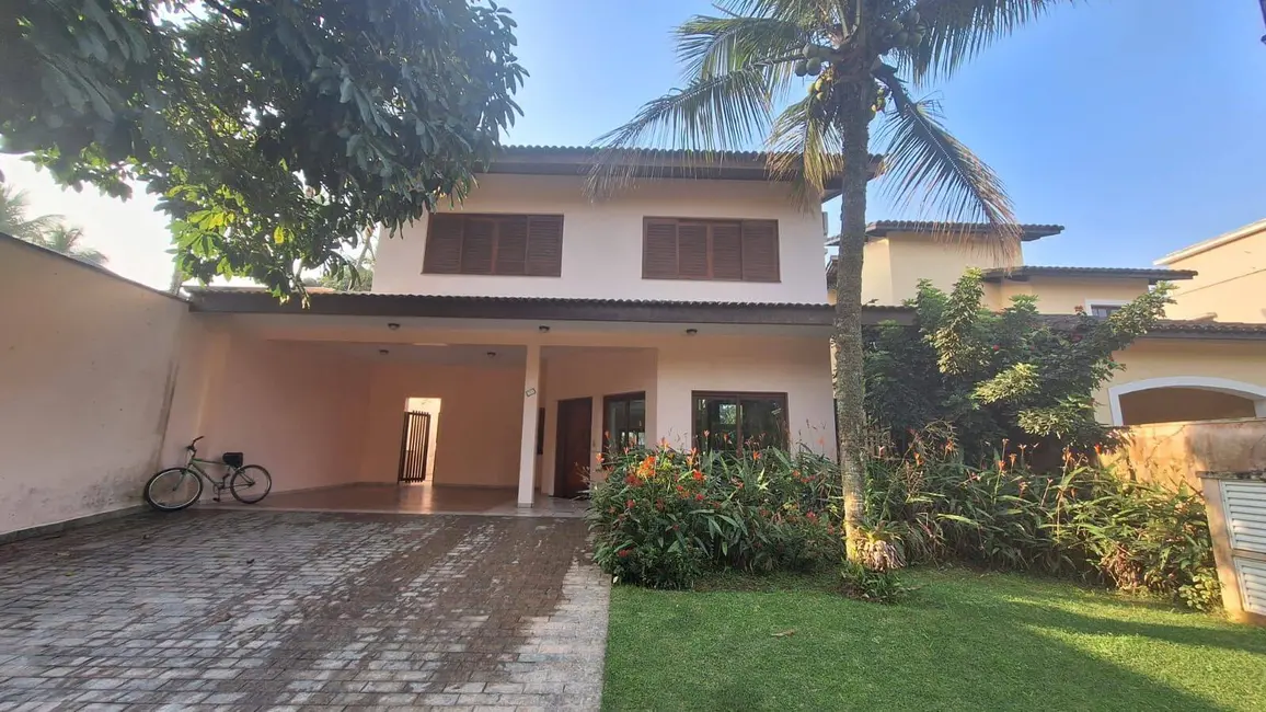 Foto 2 de Casa com 4 quartos à venda, 330m2 em Riviera de São Lourenço, Bertioga - SP