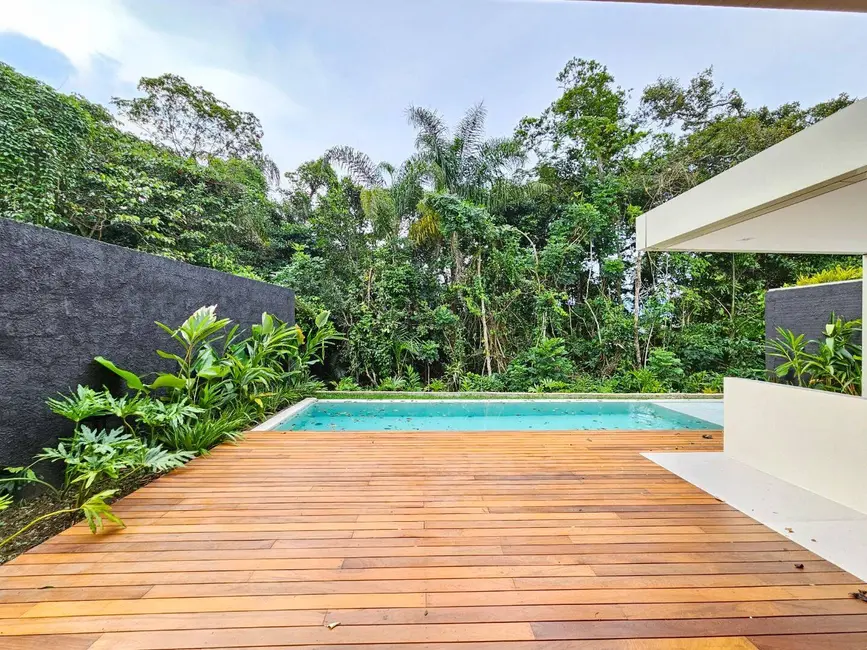 Foto 6 de Casa com 6 quartos à venda, 409m2 em Riviera de São Lourenço, Bertioga - SP