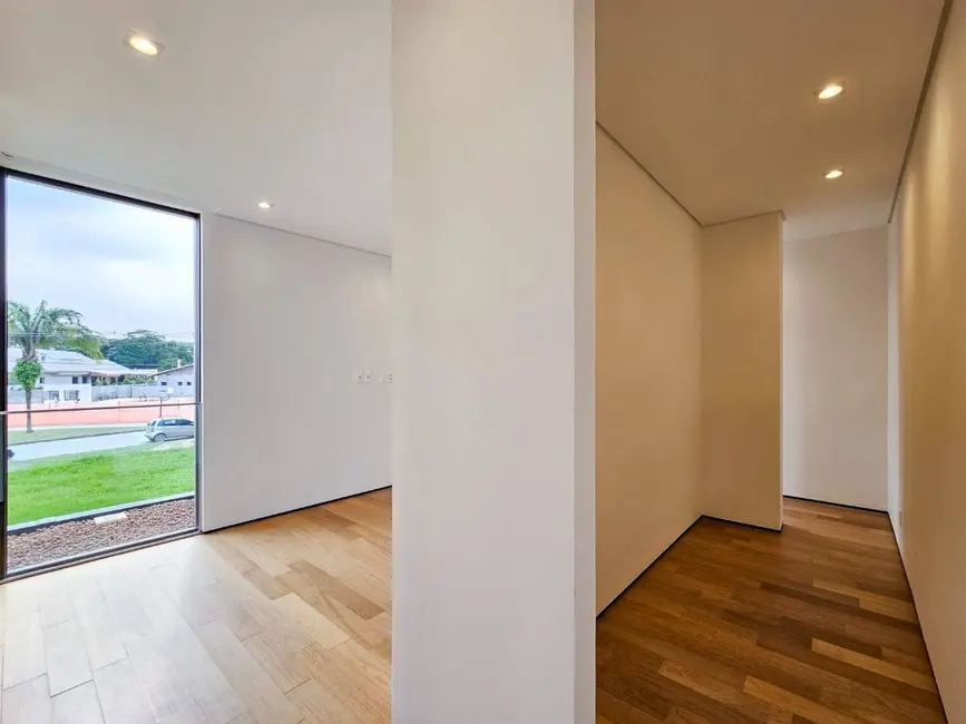 Foto 7 de Casa com 6 quartos à venda, 409m2 em Riviera de São Lourenço, Bertioga - SP