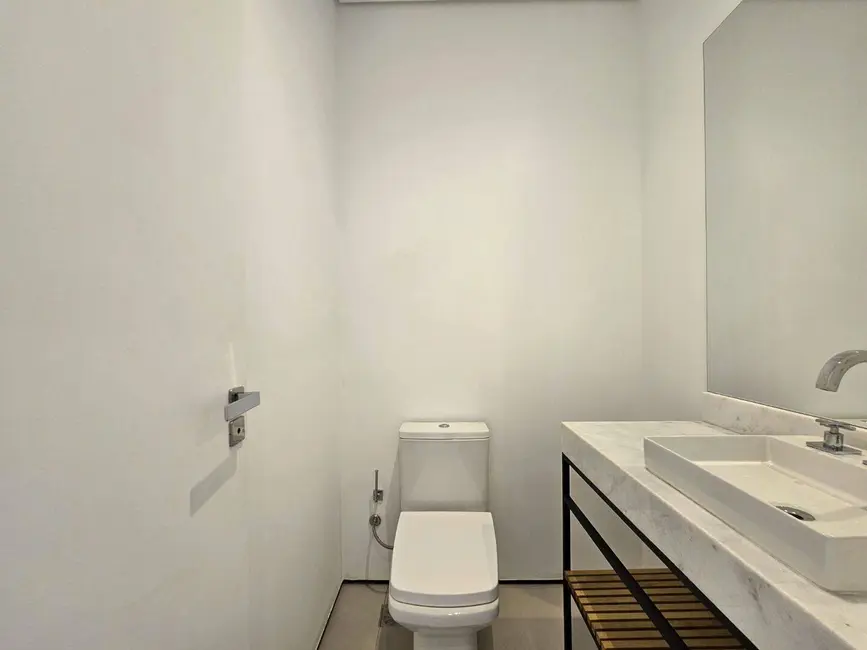 Foto 5 de Casa com 6 quartos à venda, 409m2 em Riviera de São Lourenço, Bertioga - SP