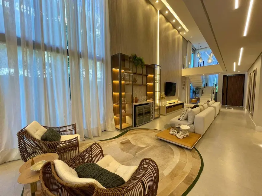 Casa com 6 quartos à venda, 456m2 em Riviera de São Lourenço, Bertioga - SP - imagem 9 Foto 9 de Casa com 6 quartos à venda, 456m2 em Riviera de São Lourenço, Bertioga - SP