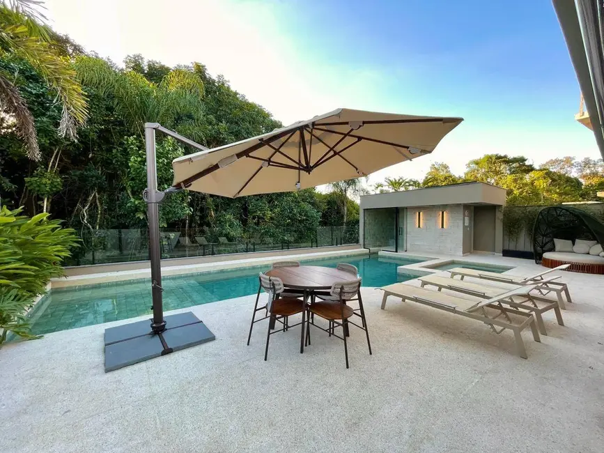 Casa com 6 quartos à venda, 456m2 em Riviera de São Lourenço, Bertioga - SP - imagem 4 Foto 4 de Casa com 6 quartos à venda, 456m2 em Riviera de São Lourenço, Bertioga - SP