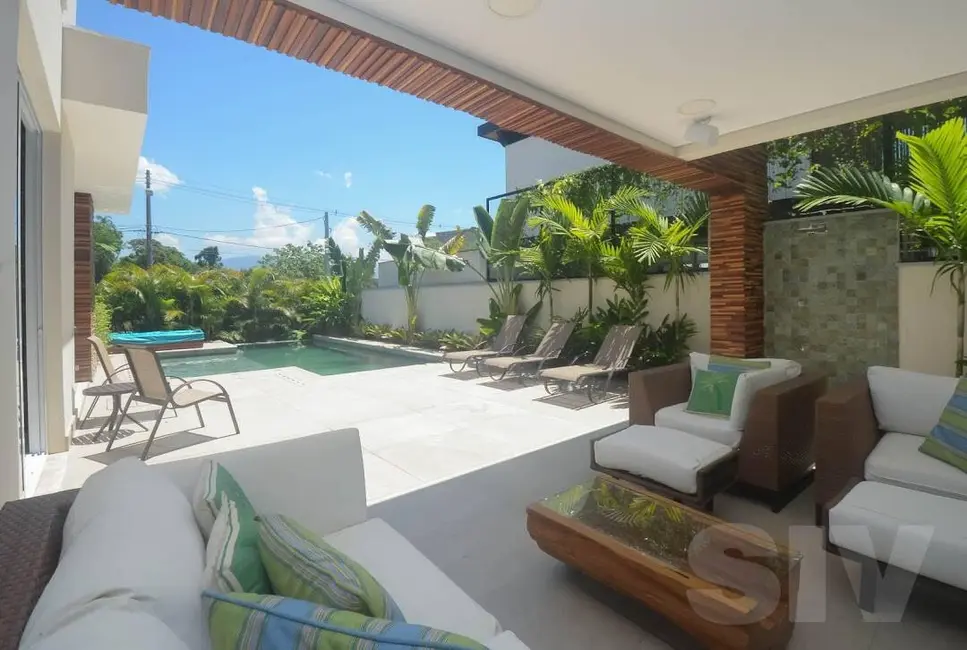 Casa com 6 quartos à venda, 404m2 em Riviera de São Lourenço, Bertioga - SP - imagem 7 Foto 7 de Casa com 6 quartos à venda, 404m2 em Riviera de São Lourenço, Bertioga - SP