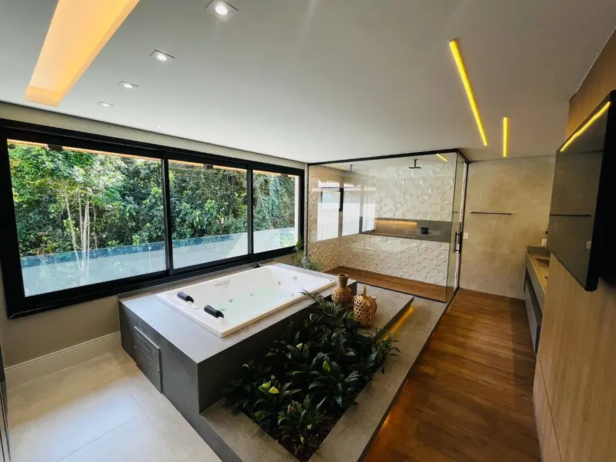 Foto 7 de Casa com 6 quartos à venda, 570m2 em Riviera de São Lourenço, Bertioga - SP