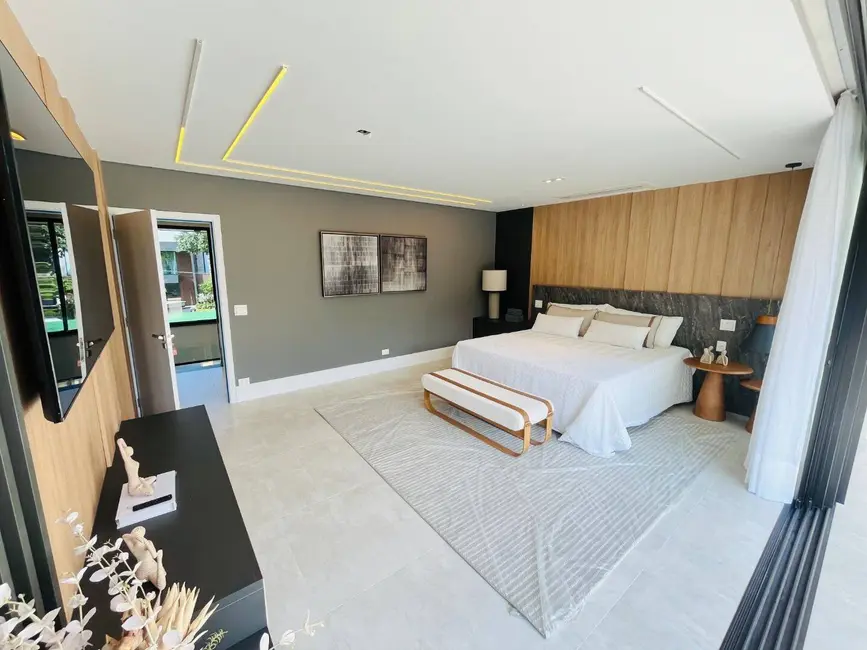 Foto 9 de Casa com 6 quartos à venda, 570m2 em Riviera de São Lourenço, Bertioga - SP