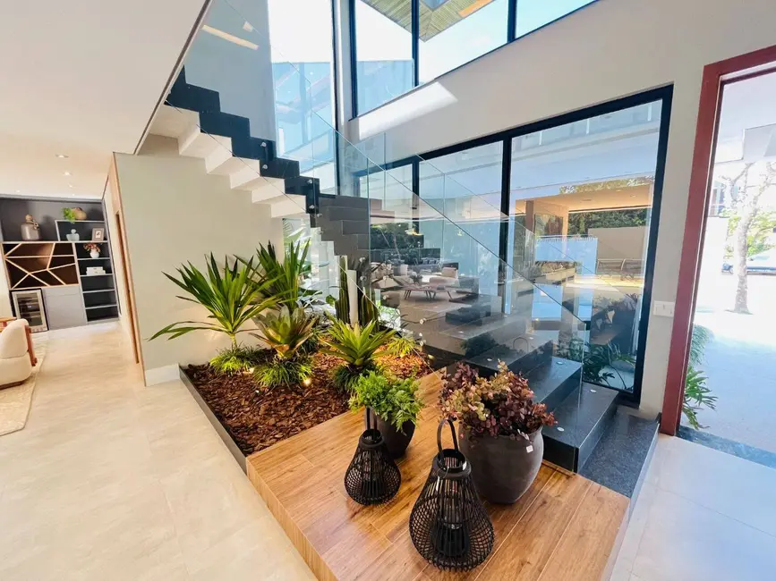 Foto 5 de Casa com 6 quartos à venda, 570m2 em Riviera de São Lourenço, Bertioga - SP