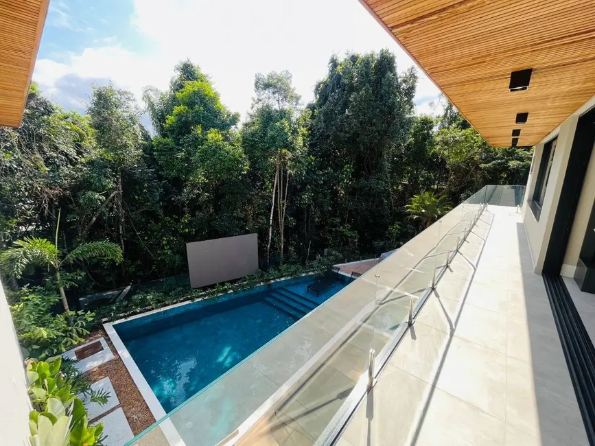Foto 8 de Casa com 6 quartos à venda, 570m2 em Riviera de São Lourenço, Bertioga - SP