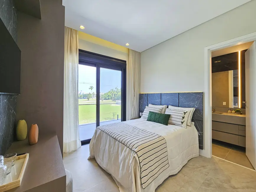 Foto 6 de Casa com 6 quartos à venda, 700m2 em Riviera de São Lourenço, Bertioga - SP