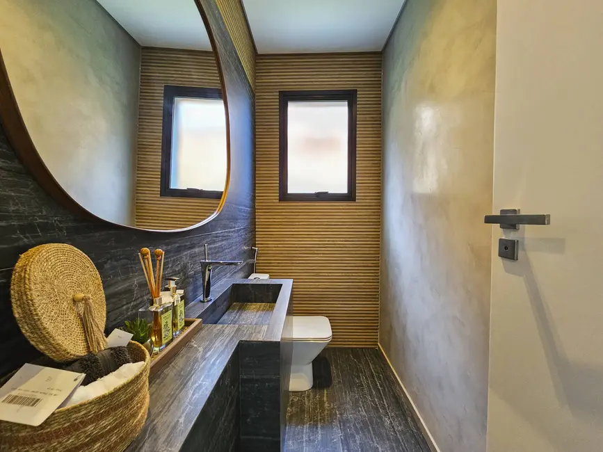 Foto 7 de Casa com 6 quartos à venda, 700m2 em Riviera de São Lourenço, Bertioga - SP