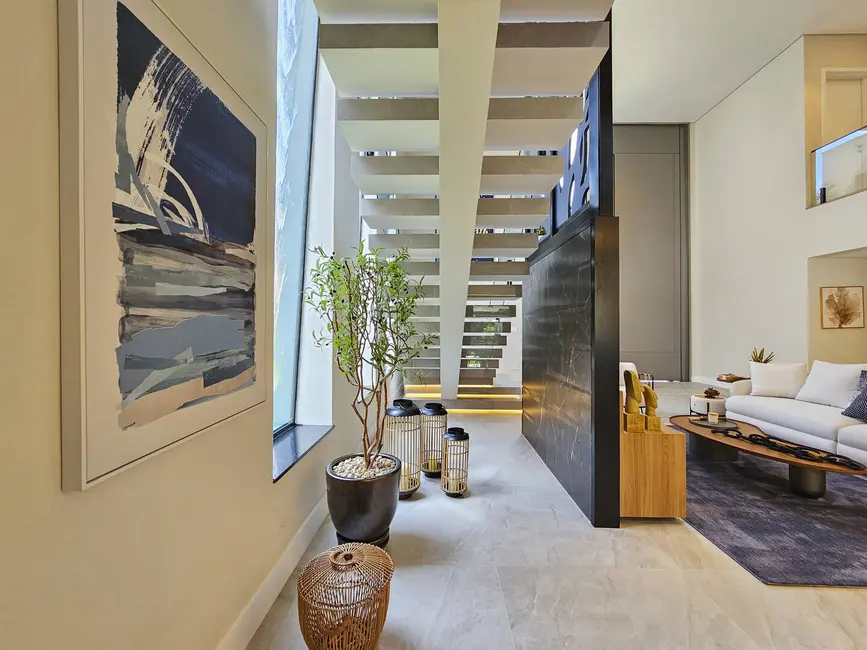 Foto 8 de Casa com 6 quartos à venda, 700m2 em Riviera de São Lourenço, Bertioga - SP