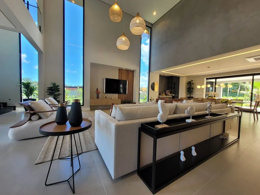 Foto 5 de Casa com 7 quartos à venda, 620m2 em Riviera de São Lourenço, Bertioga - SP