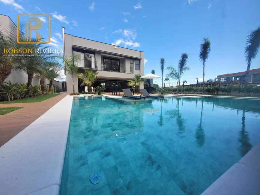 Foto 1 de Casa com 7 quartos à venda, 620m2 em Riviera de São Lourenço, Bertioga - SP