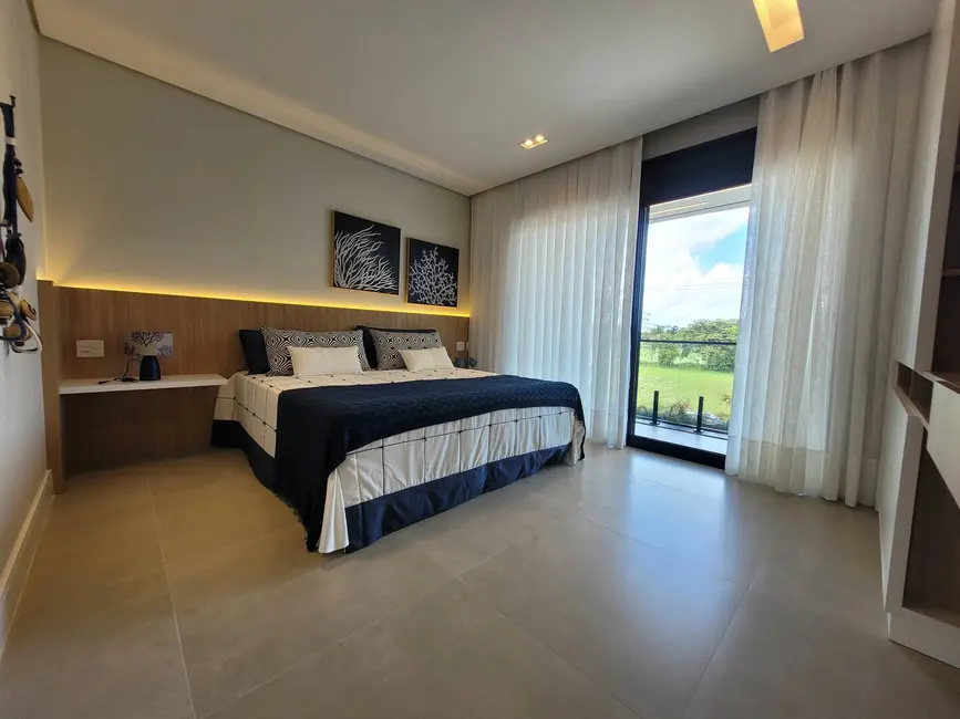Foto 9 de Casa com 7 quartos à venda, 620m2 em Riviera de São Lourenço, Bertioga - SP