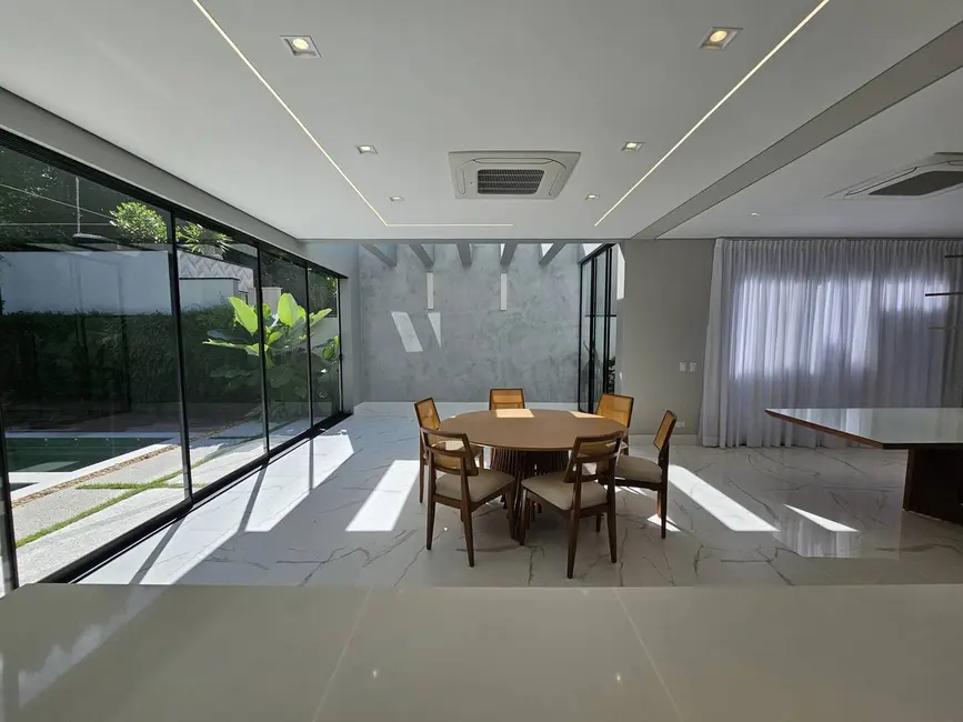 Foto 4 de Casa com 5 quartos à venda, 380m2 em Riviera de São Lourenço, Bertioga - SP