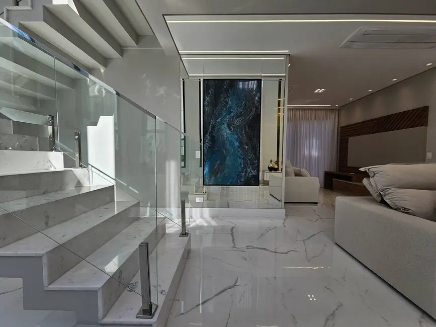 Foto 7 de Casa com 5 quartos à venda, 380m2 em Riviera de São Lourenço, Bertioga - SP