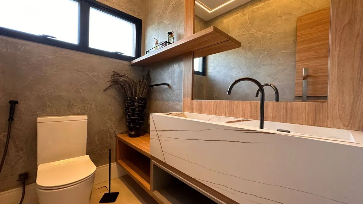 Foto 6 de Casa com 5 quartos à venda, 474m2 em Riviera de São Lourenço, Bertioga - SP