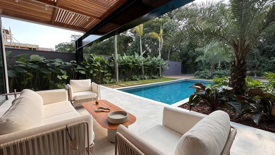 Foto 3 de Casa com 5 quartos à venda, 474m2 em Riviera de São Lourenço, Bertioga - SP