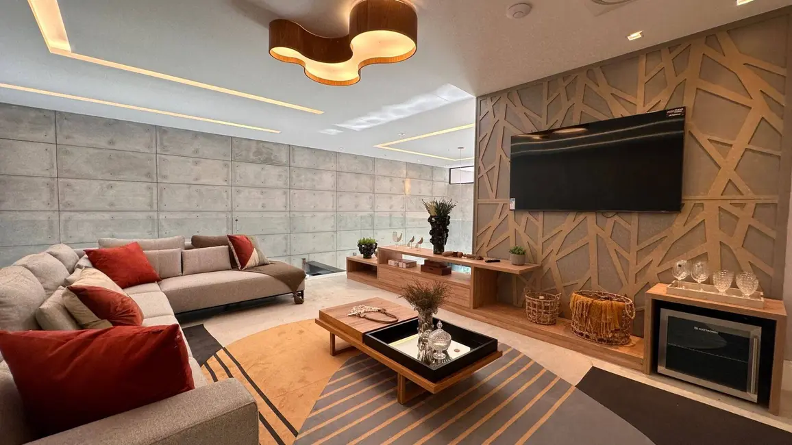 Foto 7 de Casa com 5 quartos à venda, 474m2 em Riviera de São Lourenço, Bertioga - SP