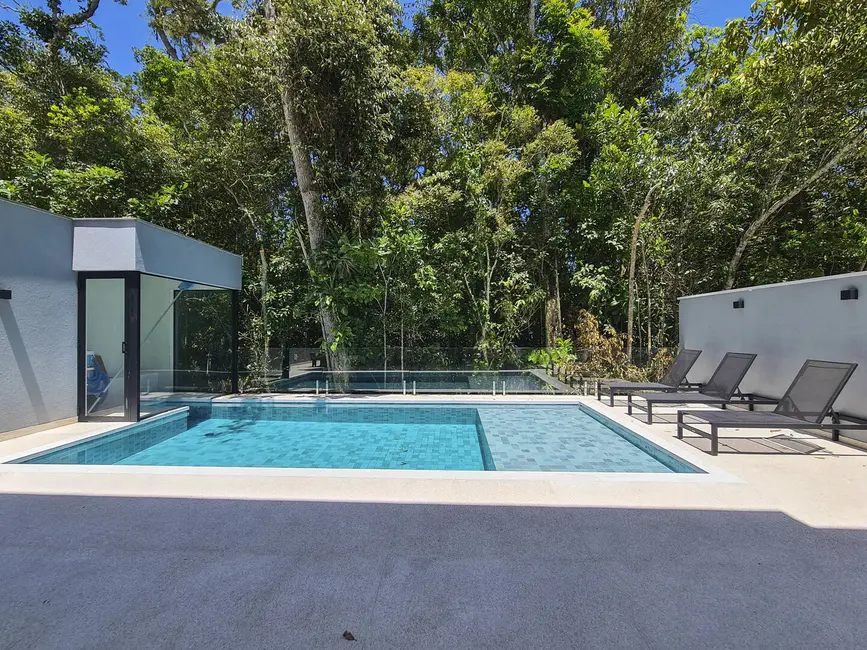 Foto 9 de Casa com 5 quartos à venda, 452m2 em Riviera de São Lourenço, Bertioga - SP