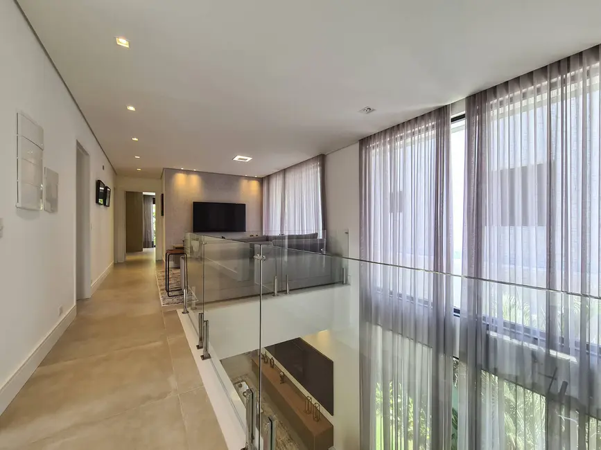 Foto 5 de Casa com 5 quartos à venda, 452m2 em Riviera de São Lourenço, Bertioga - SP