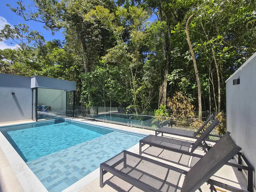 Foto 4 de Casa com 5 quartos à venda, 452m2 em Riviera de São Lourenço, Bertioga - SP