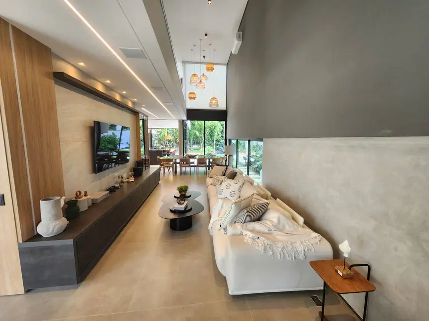 Foto 4 de Casa com 5 quartos à venda, 448m2 em Riviera de São Lourenço, Bertioga - SP