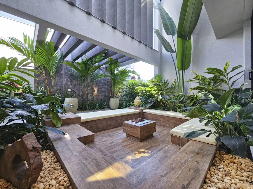 Foto 4 de Casa com 5 quartos à venda, 635m2 em Riviera de São Lourenço, Bertioga - SP