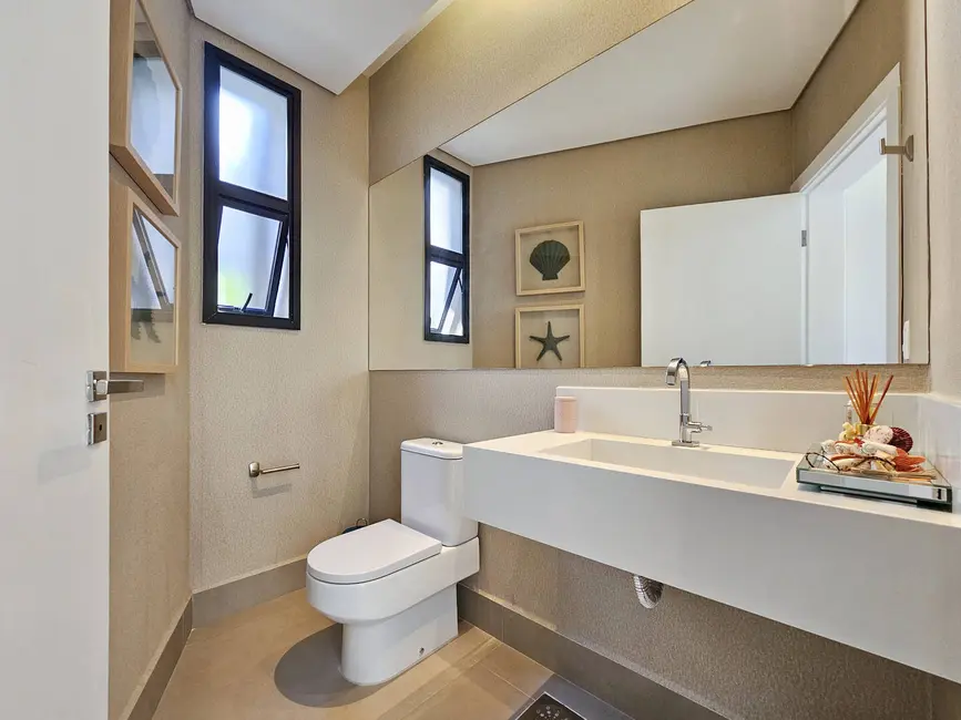 Foto 8 de Casa com 5 quartos à venda, 635m2 em Riviera de São Lourenço, Bertioga - SP