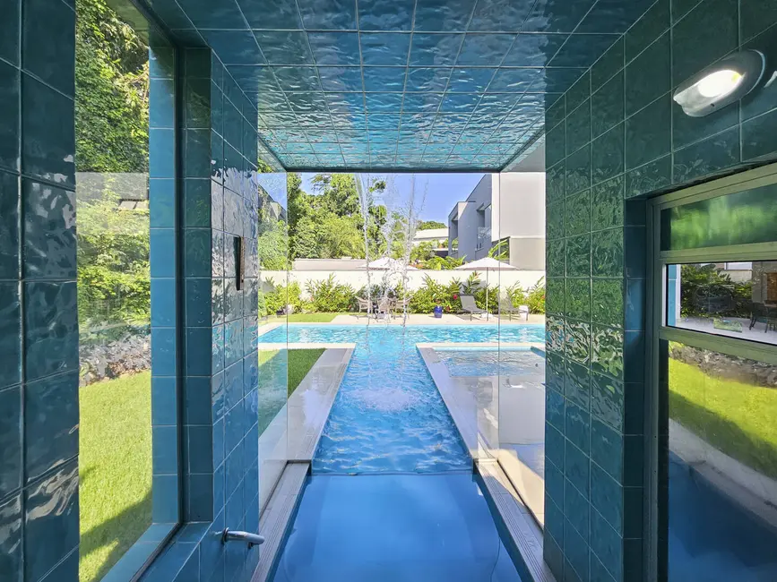 Foto 6 de Casa com 5 quartos à venda, 635m2 em Riviera de São Lourenço, Bertioga - SP