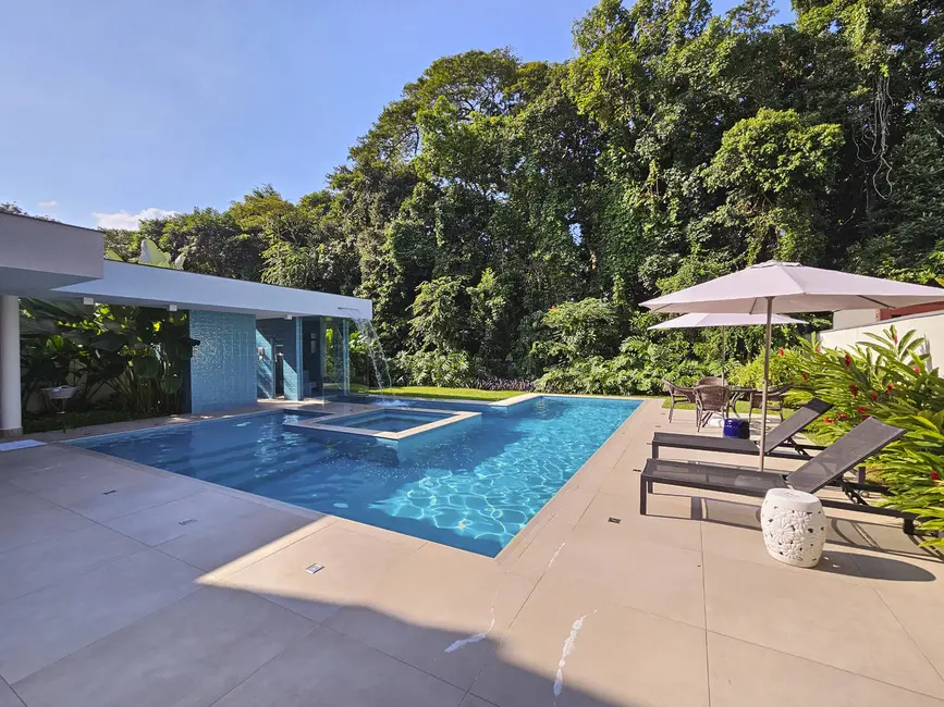 Foto 5 de Casa com 5 quartos à venda, 635m2 em Riviera de São Lourenço, Bertioga - SP