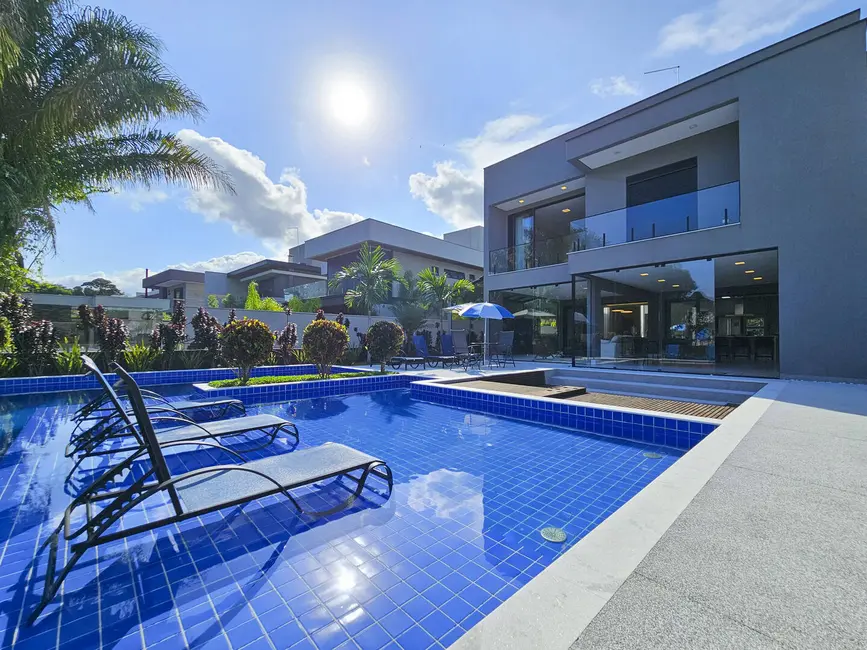 Casa com 7 quartos à venda, 544m2 em Riviera de São Lourenço, Bertioga - SP - imagem 7 Foto 7 de Casa com 7 quartos à venda, 544m2 em Riviera de São Lourenço, Bertioga - SP