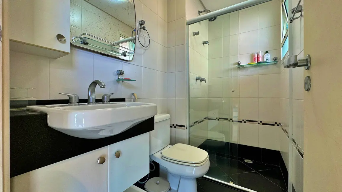 Foto 7 de Apartamento com 4 quartos à venda, 197m2 em Riviera de São Lourenço, Bertioga - SP