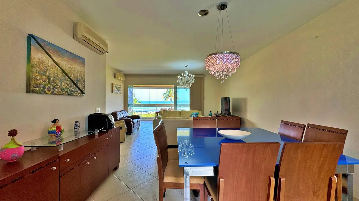 Foto 3 de Apartamento com 4 quartos à venda, 197m2 em Riviera de São Lourenço, Bertioga - SP