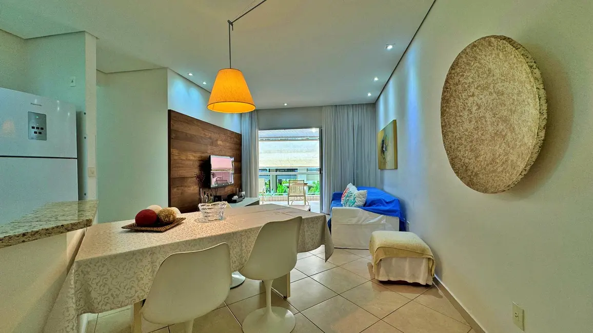Foto 2 de Apartamento com 3 quartos à venda, 88m2 em Riviera de São Lourenço, Bertioga - SP