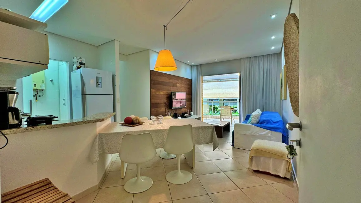 Foto 1 de Apartamento com 3 quartos à venda, 88m2 em Riviera de São Lourenço, Bertioga - SP