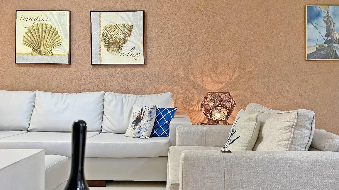 Foto 7 de Apartamento com 3 quartos à venda, 113m2 em Riviera de São Lourenço, Bertioga - SP