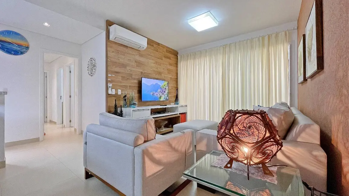Foto 3 de Apartamento com 3 quartos à venda, 113m2 em Riviera de São Lourenço, Bertioga - SP