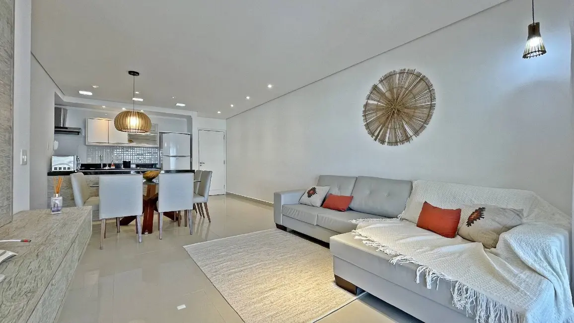 Foto 8 de Apartamento com 4 quartos à venda, 121m2 em Riviera de São Lourenço, Bertioga - SP