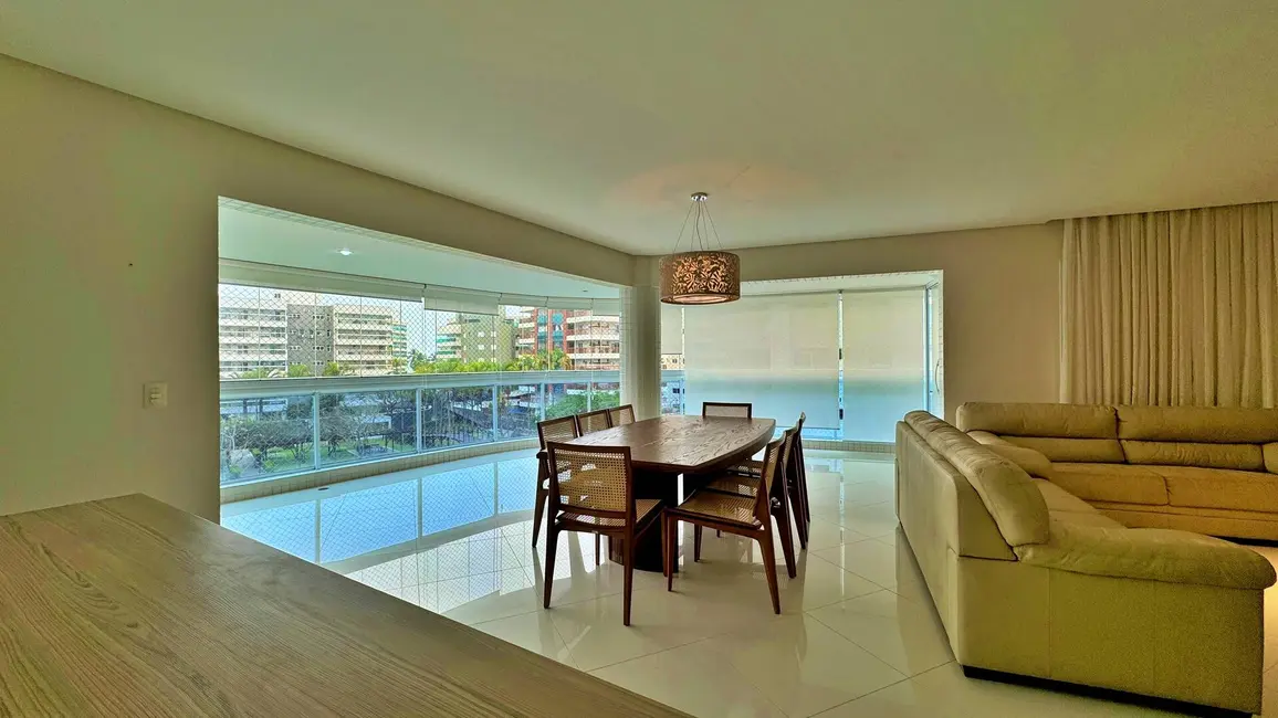 Foto 3 de Apartamento com 3 quartos à venda, 141m2 em Riviera de São Lourenço, Bertioga - SP