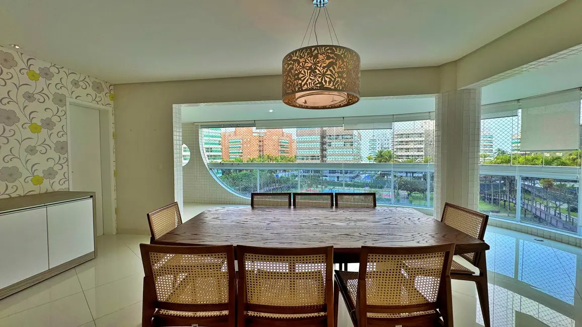 Foto 6 de Apartamento com 3 quartos à venda, 141m2 em Riviera de São Lourenço, Bertioga - SP